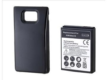 Аккумулятор SAMSUNG I9000 