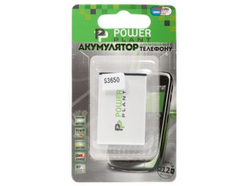 Аккумулятор Samsung S3650, S5620, AB463651BEC, AB463651BU