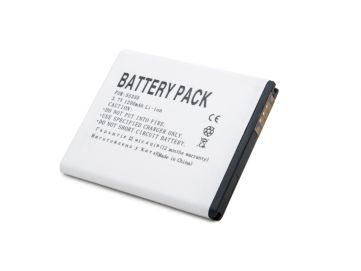 Аккумулятор Samsung S5330, S5570, galaxy mini, EB494353VU