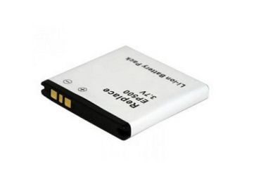 Аккумулятор SONY ERICSSON EP500 