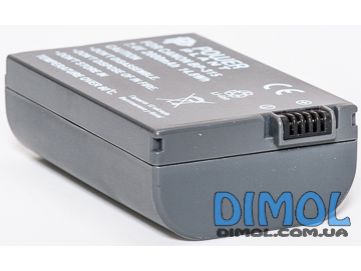 Аккумулятор  CANON BP-315