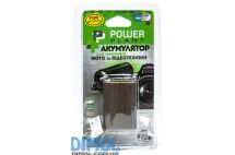 Аккумулятор  CANON BP-511