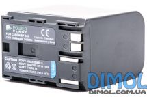 Аккумулятор  CANON BP-535