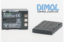 Аккумулятор  CANON NB-2L12, NB-2L14