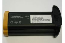 Аккумулятор  CANON NP-E3