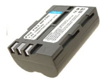 Аккумулятор  FUJI NP-150