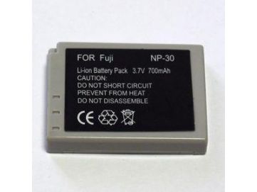 Аккумулятор  FUJI NP-30