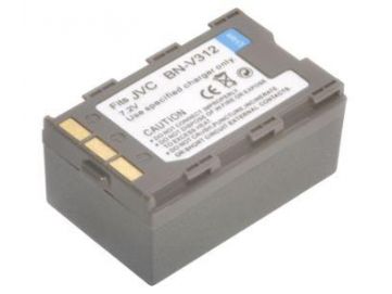 Аккумулятор  JVC BN-V312