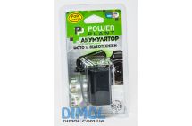 Аккумулятор  JVC BN-VF823