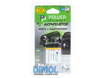 Аккумулятор  KODAK KLIC-7001