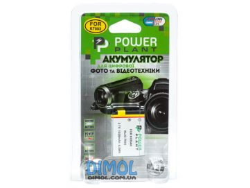 Аккумулятор  KODAK KLIC-7003