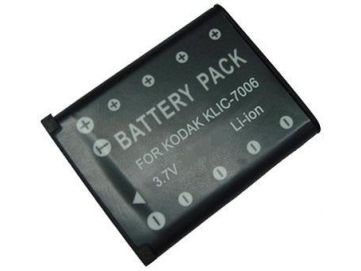 Аккумулятор  KODAK KLIC-7006