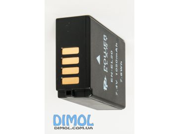 Аккумулятор  NIKON EN-EL20