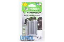 Аккумулятор  NIKON EN-EL3E