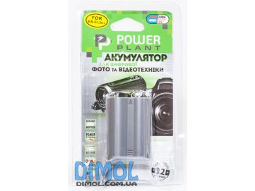 Аккумулятор  NIKON EN-EL3E