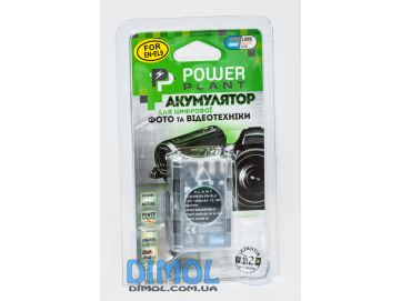 Аккумулятор  NIKON EN-EL9