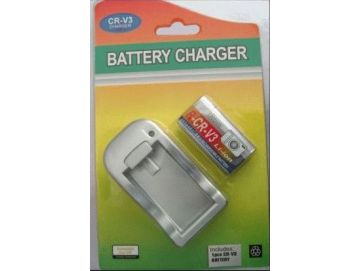 Аккумулятор  OLYMPUS LI-O1B, CRV3