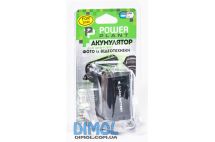 Аккумулятор  PANASONIC D320, D28S