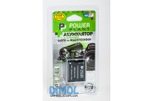 Аккумулятор  PANASONIC DMW- BCJ13E