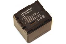 Аккумулятор  PANASONIC VW-VBG130 CHIP