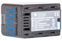 Аккумулятор  PANASONIC VW-VBK360