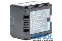 Аккумулятор  PANASONIC VW-VBN130