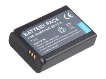 Аккумулятор  SAMSUNG BP1310