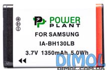 Аккумулятор  SAMSUNG IA-BH130LB