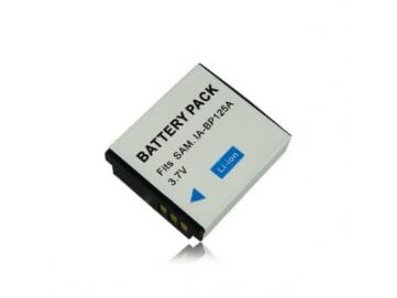 Аккумулятор  SAMSUNG IA-BP125A