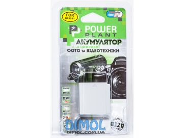 Аккумулятор  SAMSUNG IA-BP85ST