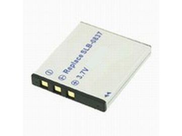 Аккумулятор  SAMSUNG SB-L0837