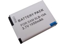 Аккумулятор  SAMSUNG SLB-10A