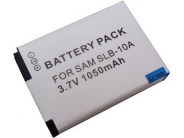 Аккумулятор  SAMSUNG SLB-10A