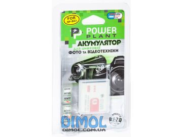 Аккумулятор  SONY NP-BG1, NP-FG1