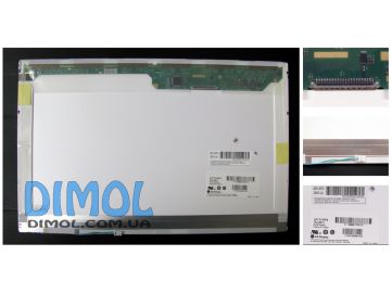  Матрица для ноутбуков (экран ноутбука) 17,1 LP171WP4-TLN1