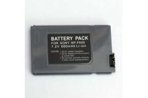 Аккумулятор  SONY NP-FA50