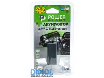 Аккумулятор  SONY NP-FC10, NP-FC11