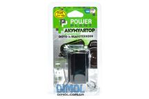 Аккумулятор  SONY NP-FH100