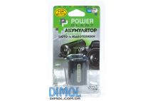 Аккумулятор  SONY NP-FH70