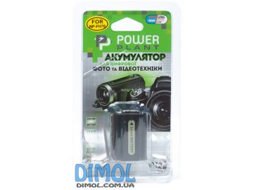 Аккумулятор  SONY NP-FH70