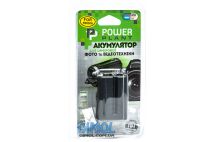 Аккумулятор  SONY NP-FM500H