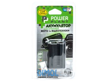 Аккумулятор  SONY NP-FM500H