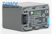 Аккумулятор  SONY NP-FP90