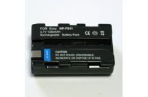 Аккумулятор  SONY NP-FS11