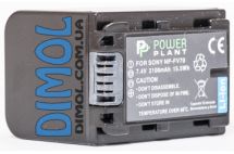 Аккумулятор  SONY NP-FV70