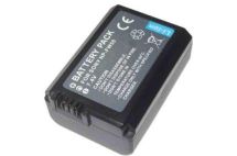 Аккумулятор  SONY NP-FW50