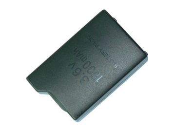 Аккумулятор  SONY PSP-110