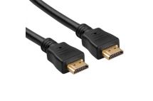ВИДEO КАБЕЛЬ HDMI - HDMI, 20M, ПОЗОЛОЧЕННЫЕ КОННЕКТОРЫ, 1.3V