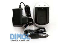 Зарядное устройство PANASONIC DMW-BLB13
