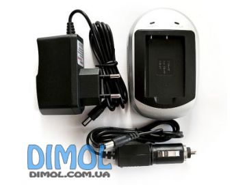 Зарядное устройство PANASONIC DMW-BLB13